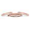 Load image into Gallery viewer, triple-eternity-stack-ring