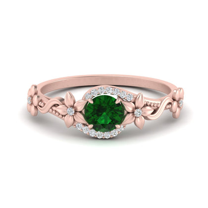 round-emerald-and-diamond-flower-engagement-ring-in-FD10057RORGEMGRANGLE3-NL-WG-GS