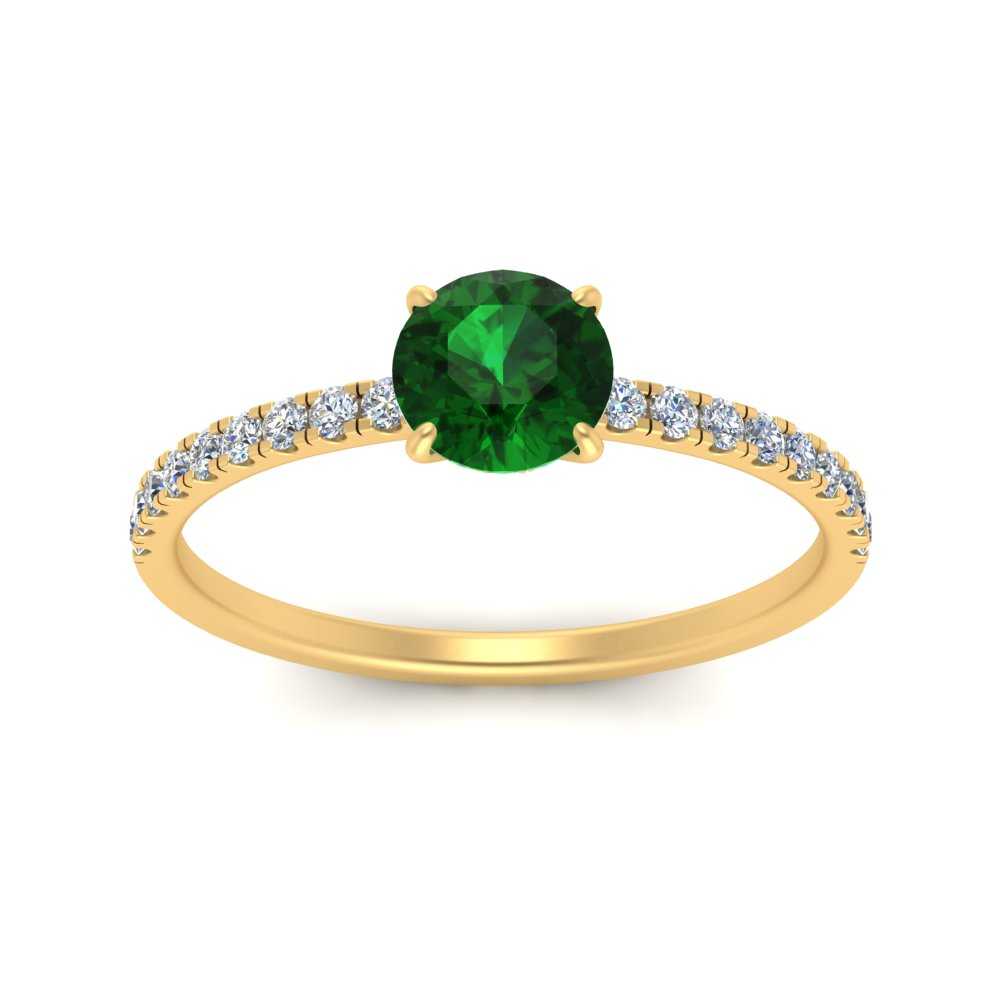 round-emerald-and-halo-engagement-ring-in-yellow-gold-FD9168RORGEMGR-NL-YG-GS.jpg