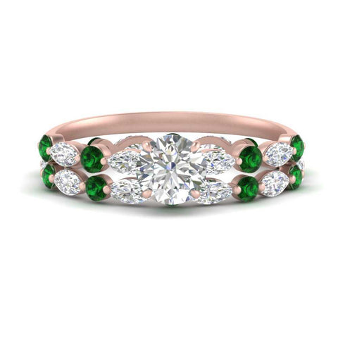 round-emerald-floating-marquise-accent-ring-with-eternity-wedding-band-in-rose-gold-FDEWB9398ROGEMGR-NL-RG.jpg?v=1758802199