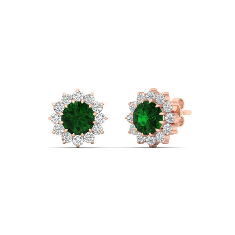 round-emerald-floral-halo-stud-earrings-in-rose-gold-fdear11657gemgrangle4-nl-rg.jpg