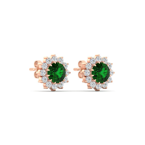 round-emerald-floral-halo-stud-earrings-in-rose-gold-fdear11657gemgrangle5-nl-rg.jpg