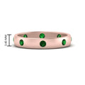 Thumbnail 25 - round-emerald-flush-eternity-wedding-band-in-rose-gold-FD10979ROGEMGR-NL-RG.jpg
