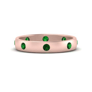 round-emerald-flush-eternity-wedding-band-in-rose-gold-FD10979ROGEMGR-NL-RG.jpg