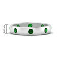 Thumbnail 51 - round-emerald-flush-eternity-wedding-band-in-white-gold-FD10979ROGEMGR-NL-WG.jpg