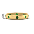 Thumbnail 81 - round-emerald-flush-eternity-wedding-band-in-yellow-gold-FD10979ROGEMGR-NL-YG.jpg