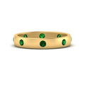 Thumbnail 80 - round-emerald-flush-eternity-wedding-band-in-yellow-gold-FD10979ROGEMGR-NL-YG.jpg