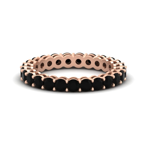 round-eternity-black-diamond-ring-for-engagement-ring-2-ctw.-in-rose-gold-FD11249ROBGBLACK-2.00CT-NL-RG