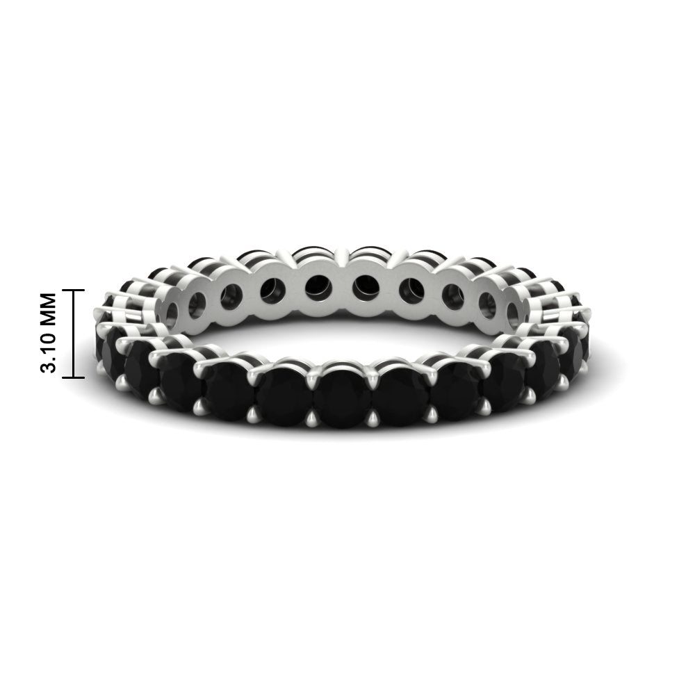 round-eternity-black-diamond-ring-for-engagement-ring-2-ctw.-in-white-gold-FD11249ROBGBLACK-2.00CT-NL-WG-HW