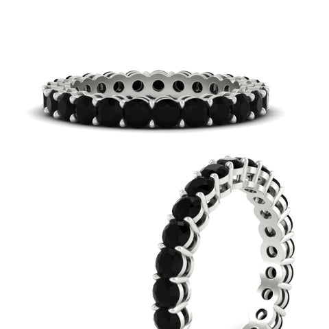 round-eternity-black-diamond-ring-for-engagement-ring-2-ctw.-in-white-gold-FD11249ROBGBLACKANGLE3-2.00CT-NL-WG