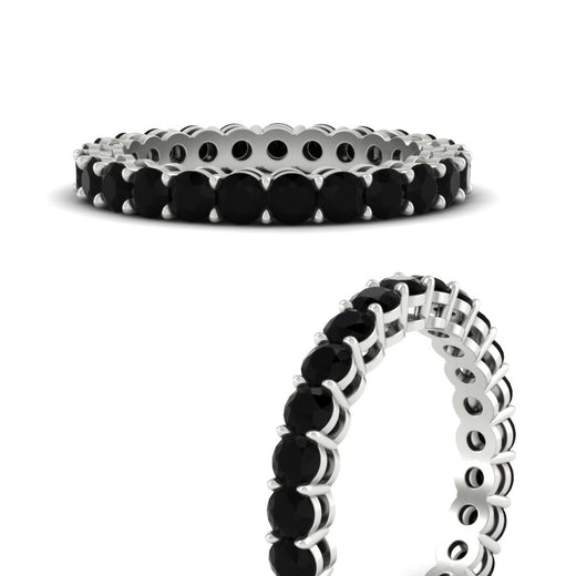 round-eternity-black-diamond-ring-for-engagement-ring-2-ctw.-in-white-gold-FD11249ROBGBLACKANGLE3-2.00CT-NL-WG
