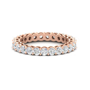 round-eternity-diamond-ring-for-engagement-ring-2-ctw.-in-rose-gold-FD11249ROB-2.00CT-NL-RG