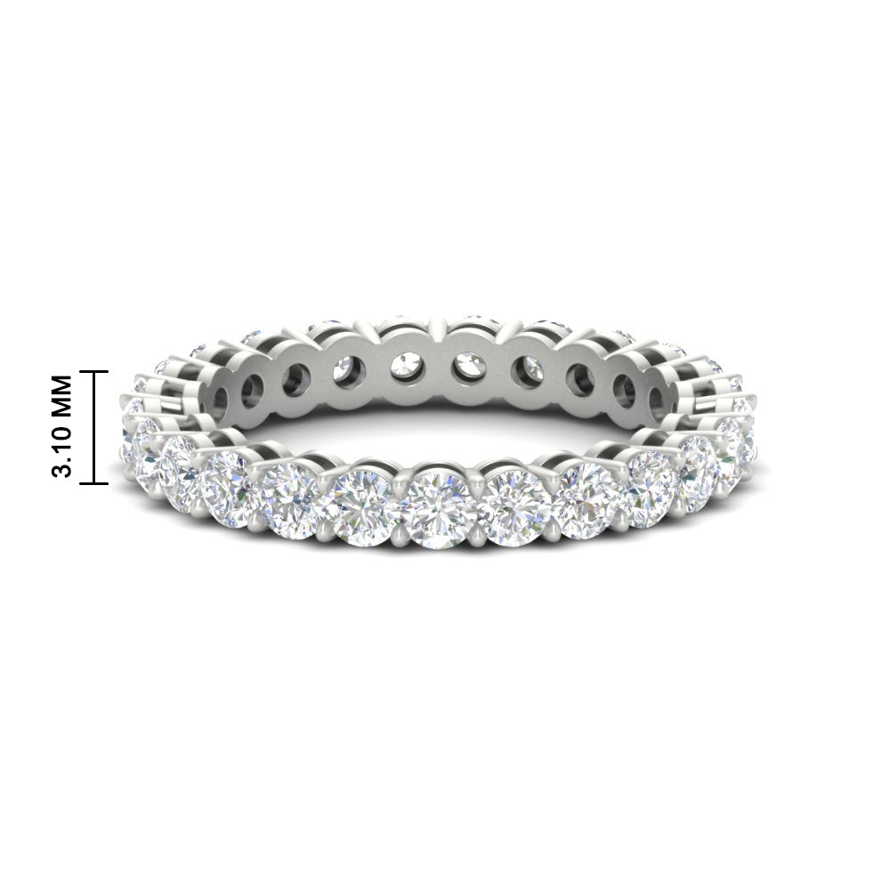 round-eternity-diamond-ring-for-engagement-ring-2-ctw.-in-white-gold-FD11249ROB-2.00CT-NL-WG-HW