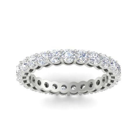 round-eternity-diamond-ring-for-engagement-ring-2-ctw.-in-white-gold-FD11249ROBANGLE5-2.00CT-NL-WG