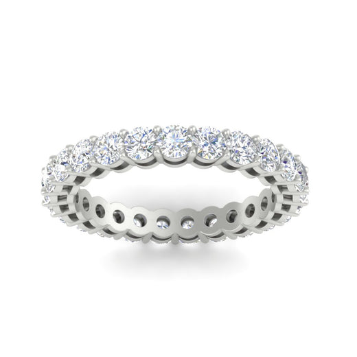 round-eternity-diamond-ring-for-engagement-ring-2-ctw.-in-white-gold-FD11249ROBANGLE5-2.00CT-NL-WG