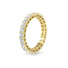 Load image into Gallery viewer, round-eternity-diamond-ring-for-engagement-ring-2-ctw.-in-yellow-gold-FD11249ROBANGLE2-2.00CT-NL-YG