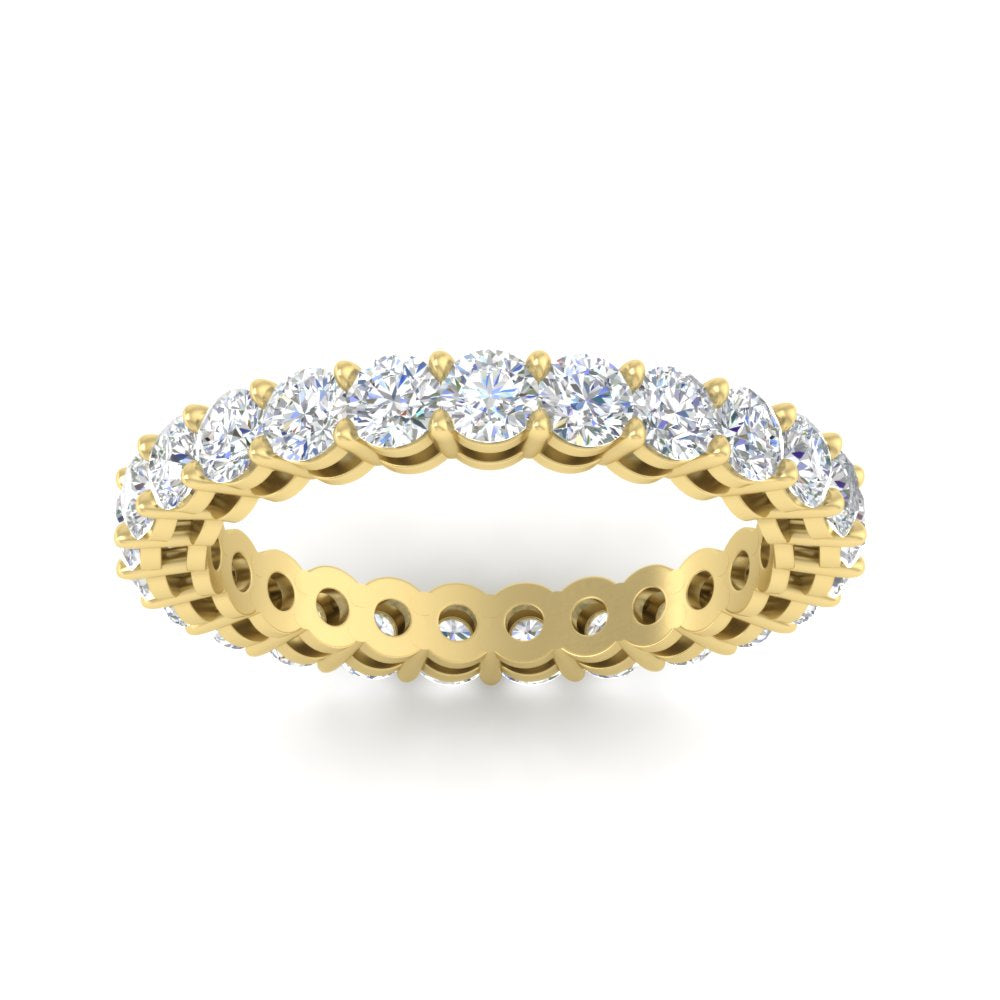 round-eternity-diamond-ring-for-engagement-ring-2-ctw.-in-yellow-gold-FD11249ROBANGLE5-2.00CT-NL-YG