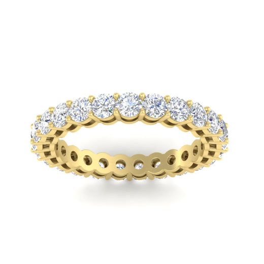 round-eternity-diamond-ring-for-engagement-ring-2-ctw.-in-yellow-gold-FD11249ROBANGLE5-2.00CT-NL-YG
