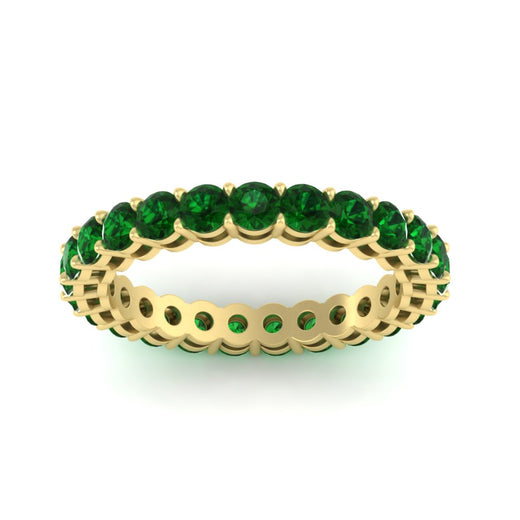 round-eternity-emerald-ring-for-engagement-ring-2-ctw.-in-yellow-gold-FD11249ROBGEMGRANGLE5-2.00CT-NL-YG