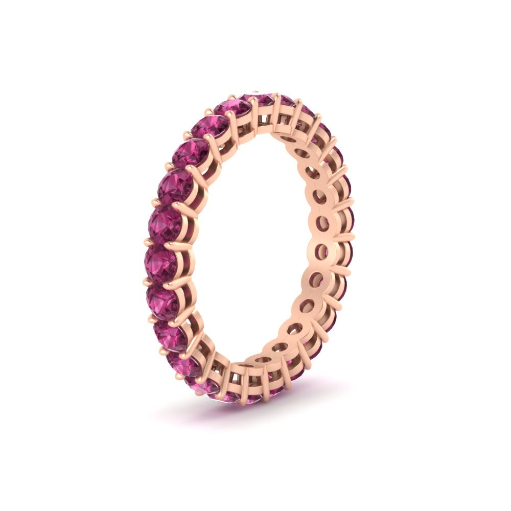 round-eternity-pink-sapphire-ring-for-engagement-ring-2-ctw.-in-rose-gold-FD11249ROBGSADRPIANGLE2-2.00CT-NL-RG