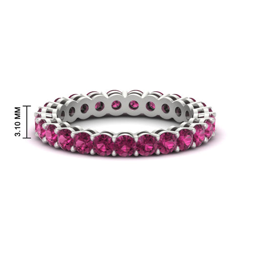 round-eternity-pink-sapphire-ring-for-engagement-ring-2-ctw.-in-white-gold-FD11249ROBGSADRPI-2.00CT-NL-WG-HW
