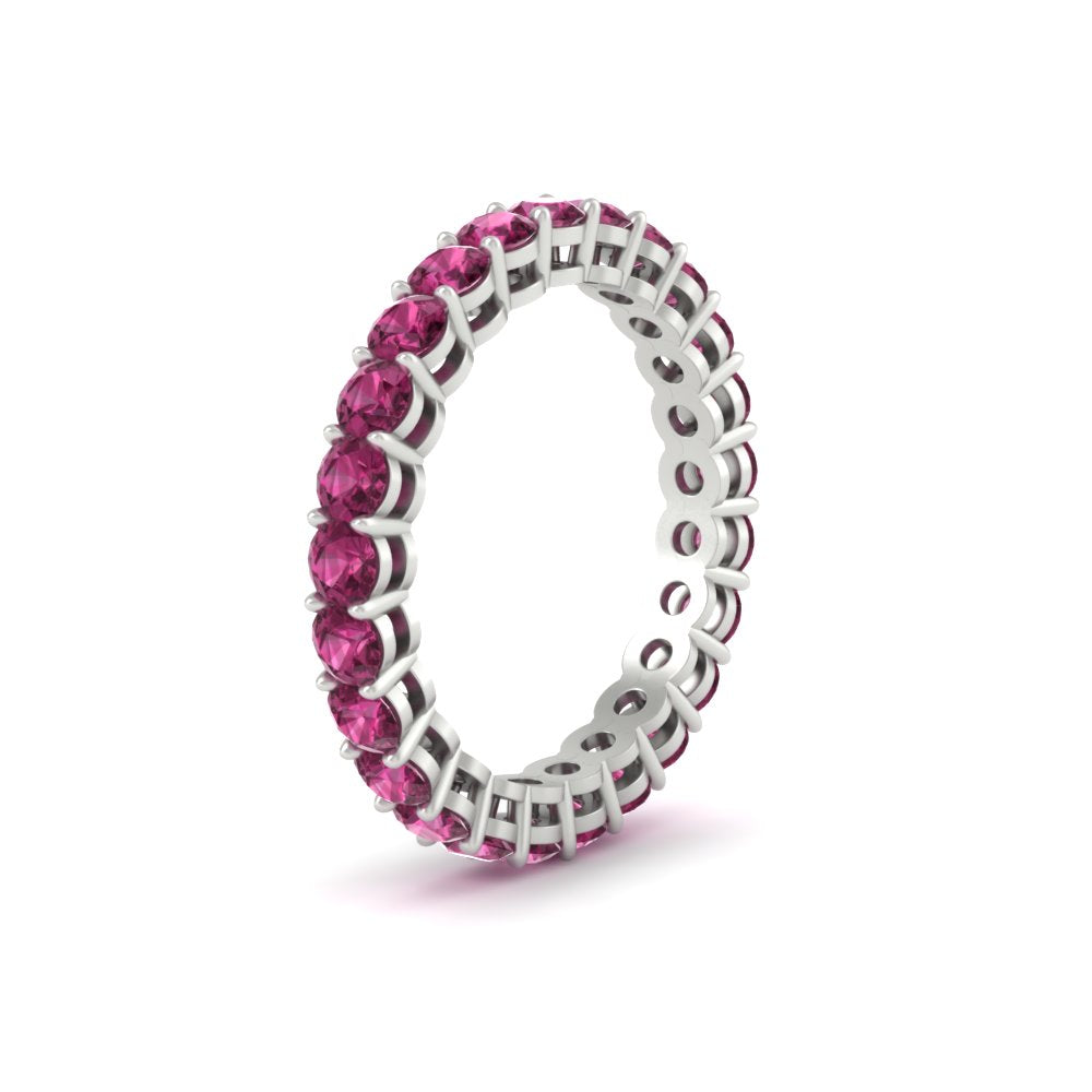 round-eternity-pink-sapphire-ring-for-engagement-ring-2-ctw.-in-white-gold-FD11249ROBGSADRPIANGLE2-2.00CT-NL-WG