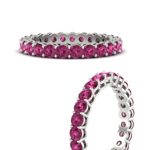 round-eternity-pink-sapphire-ring-for-engagement-ring-2-ctw.-in-white-gold-FD11249ROBGSADRPIANGLE3-2.00CT-NL-WG