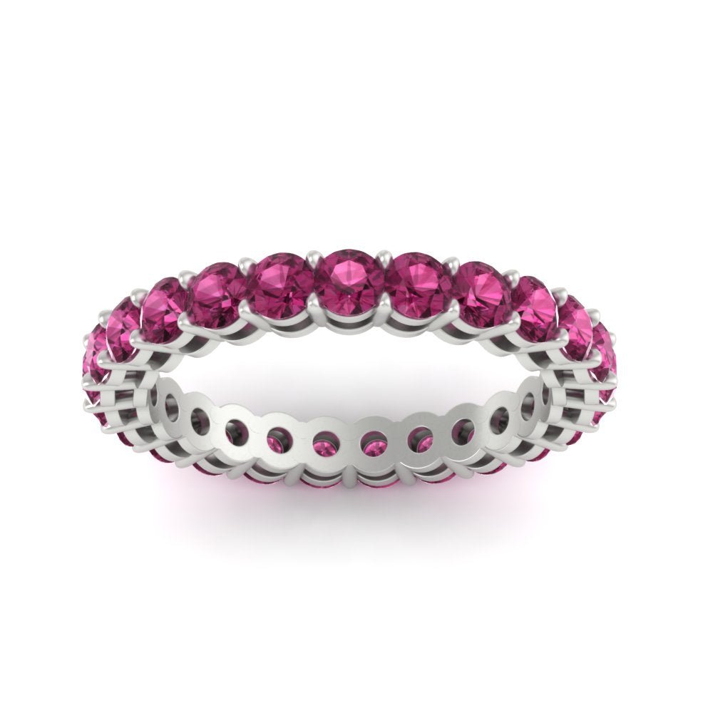 round-eternity-pink-sapphire-ring-for-engagement-ring-2-ctw.-in-white-gold-FD11249ROBGSADRPIANGLE5-2.00CT-NL-WG