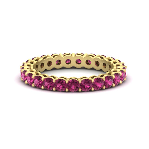 round-eternity-pink-sapphire-ring-for-engagement-ring-2-ctw.-in-yellow-gold-FD11249ROBGSADRPI-2.00CT-NL-YG