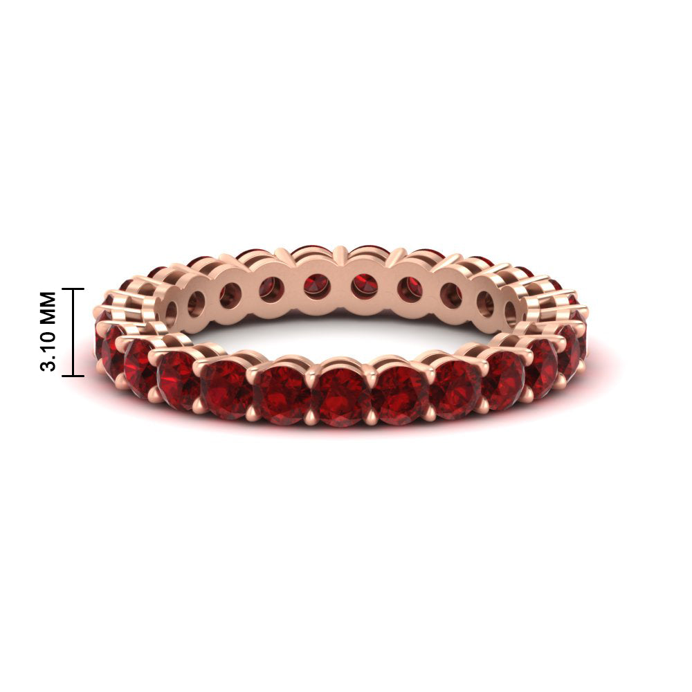 round-eternity-ruby-ring-for-engagement-ring-2-ctw.-in-rose-gold-FD11249ROBGRUDR-2.00CT-NL-RG-HW