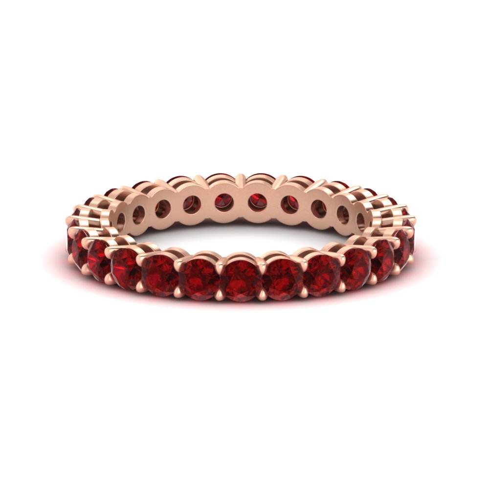 round-eternity-ruby-ring-for-engagement-ring-2-ctw.-in-rose-gold-FD11249ROBGRUDR-2.00CT-NL-RG