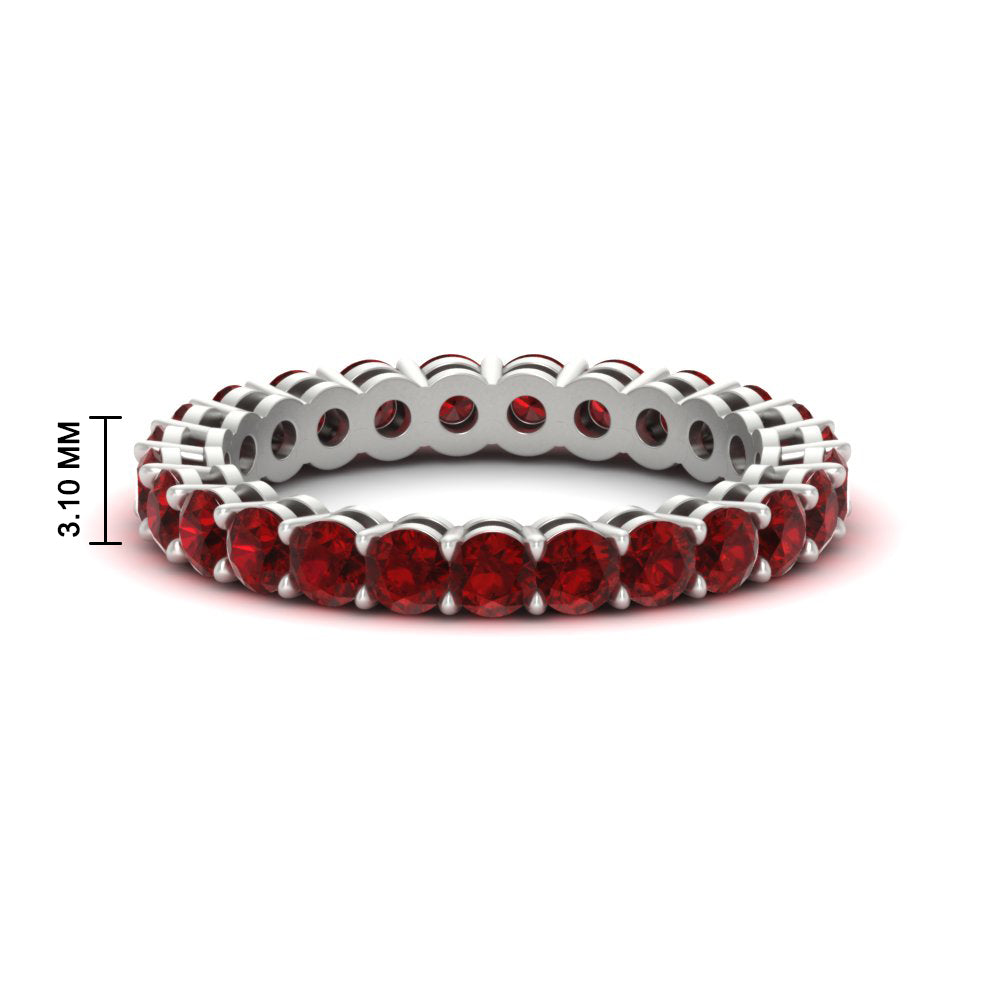 round-eternity-ruby-ring-for-engagement-ring-2-ctw.-in-white-gold-FD11249ROBGRUDR-2.00CT-NL-WG-HW