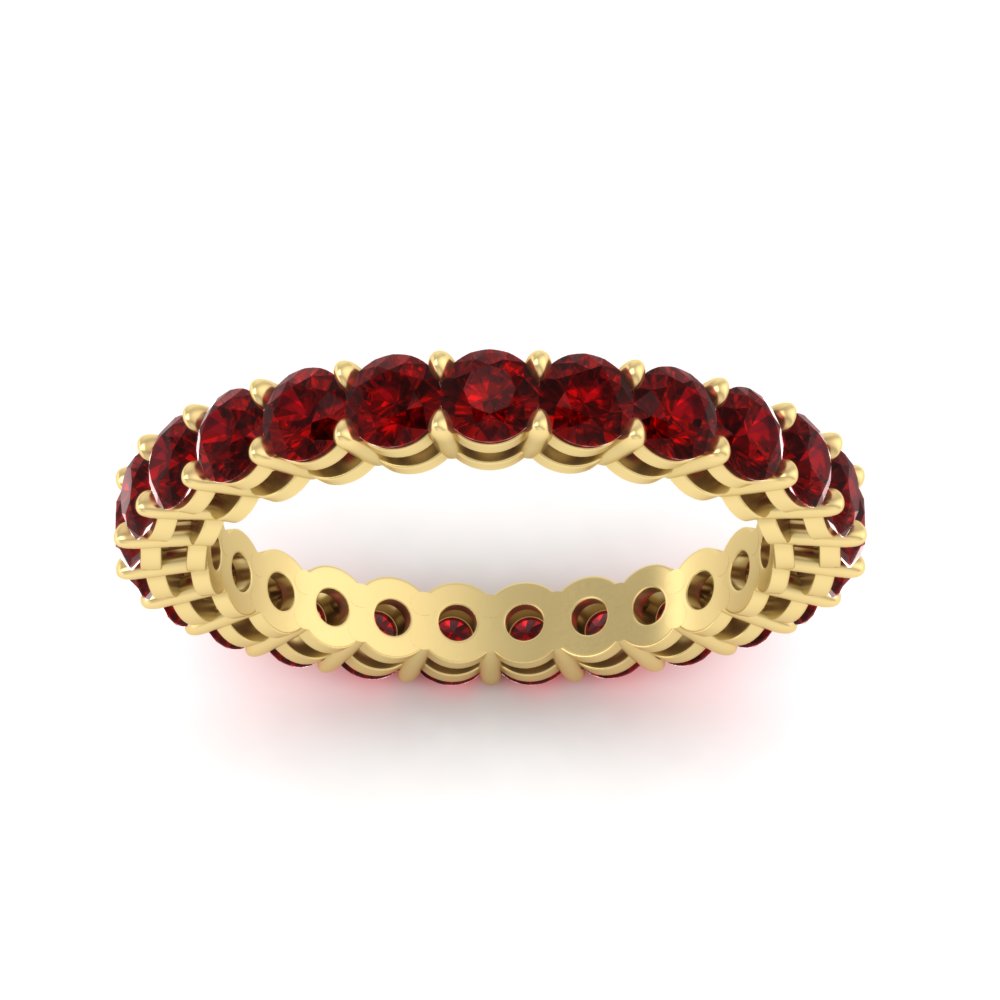 round-eternity-ruby-ring-for-engagement-ring-2-ctw.-in-yellow-gold-FD11249ROBGRUDRANGLE5-2.00CT-NL-YG