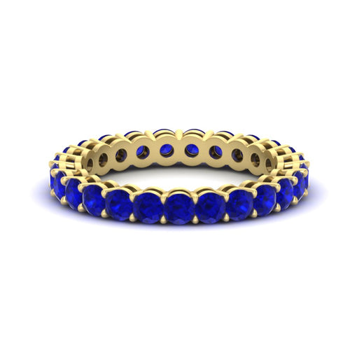 round-eternity-sapphire-ring-for-engagement-ring-2-ctw.-in-yellow-gold-FD11249ROBGSABL-2.00CT-NL-YG