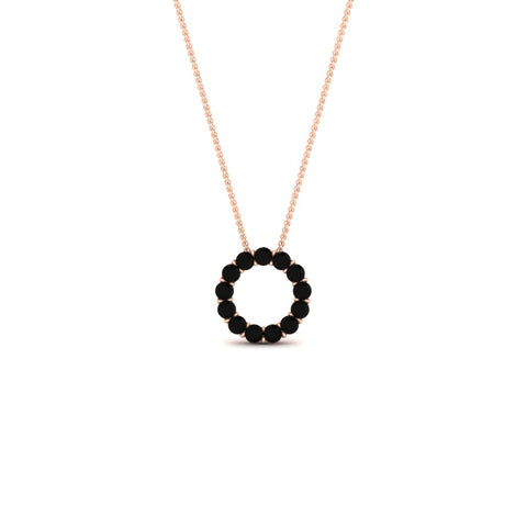 round-floating-chain-slide-black-diamond-Pendant-in-rose-gold-fdpd11515gblackangle1-nl-rg.jpg?v=1761646574