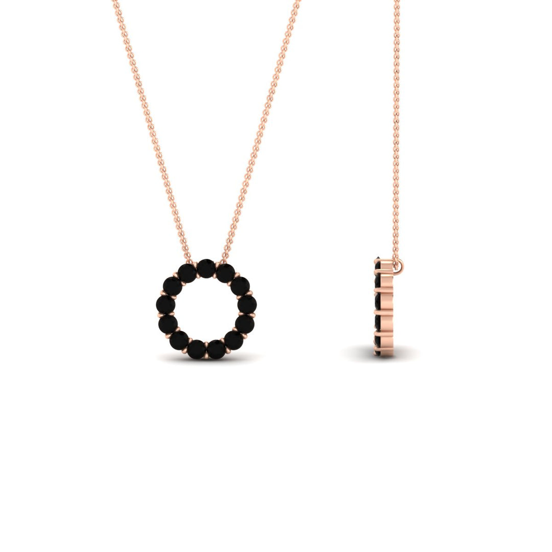 round-floating-chain-slide-black-diamond-Pendant-in-rose-gold-fdpd11515gblackangle2-nl-rg.jpg?v=1761646575