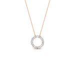 Load image into Gallery viewer, round-floating-chain-slide-diamond-pendant-in-rose-gold-fdpd11515angle1-nl-rg.jpg?v=1761646574
