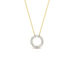 Load image into Gallery viewer, round-floating-chain-slide-diamond-pendant-in-yellow-gold-fdpd11515angle1-nl-yg.jpg?v=1761646574
