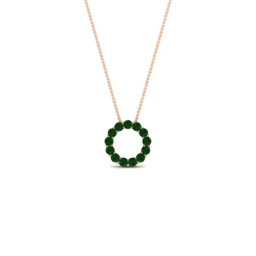 round-floating-chain-slide-emerald-Pendant-in-rose-gold-fdpd11515gemgerangle1-nl-rg.jpg?v=1761646574