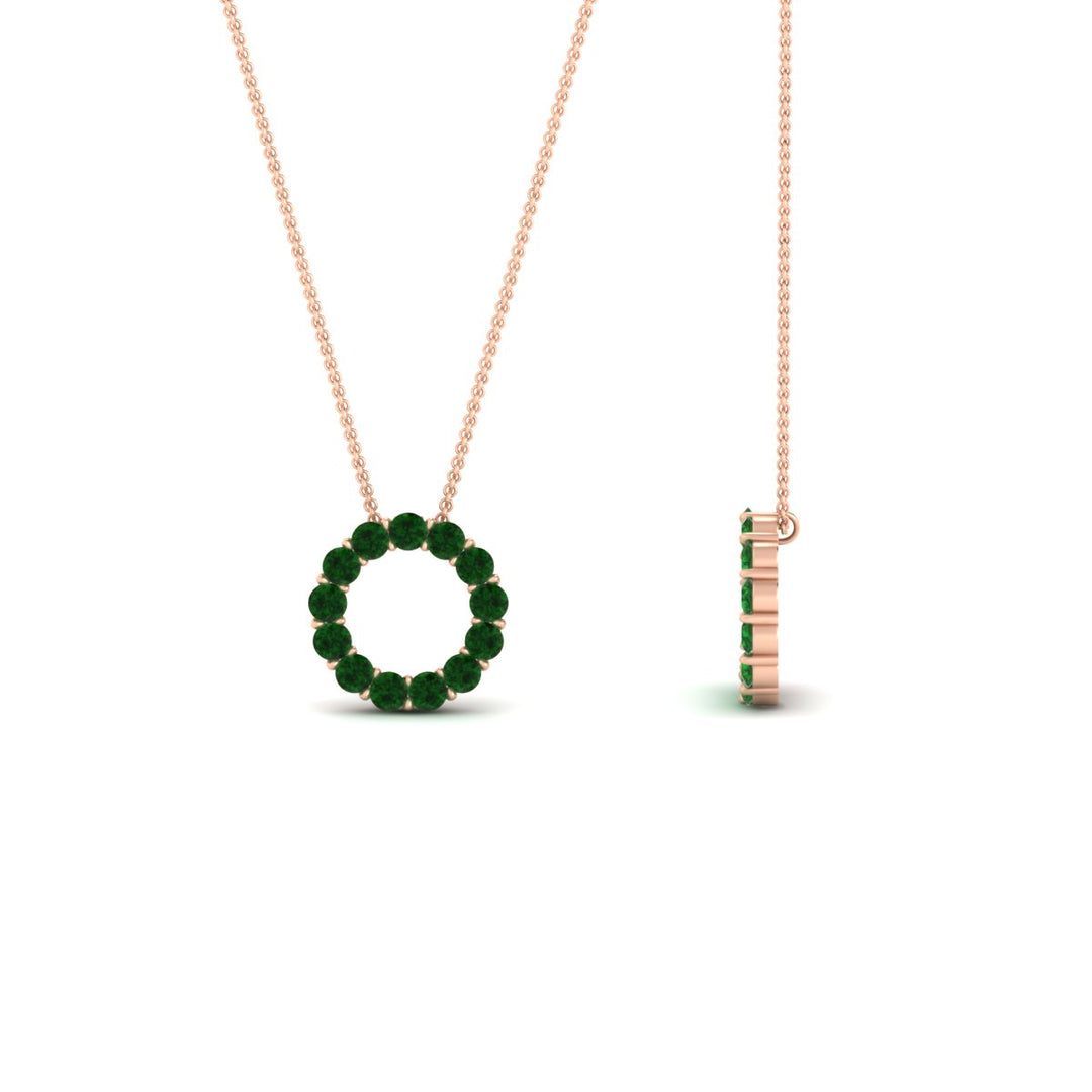 round-floating-chain-slide-emerald-Pendant-in-rose-gold-fdpd11515gemgerangle2-nl-rg.jpg?v=1761646575