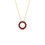 Load image into Gallery viewer, round-floating-chain-slide-ruby-Pendant-in-yellow-gold-fdpd11515grudrangle1-nl-yg.jpg?v=1761646574
