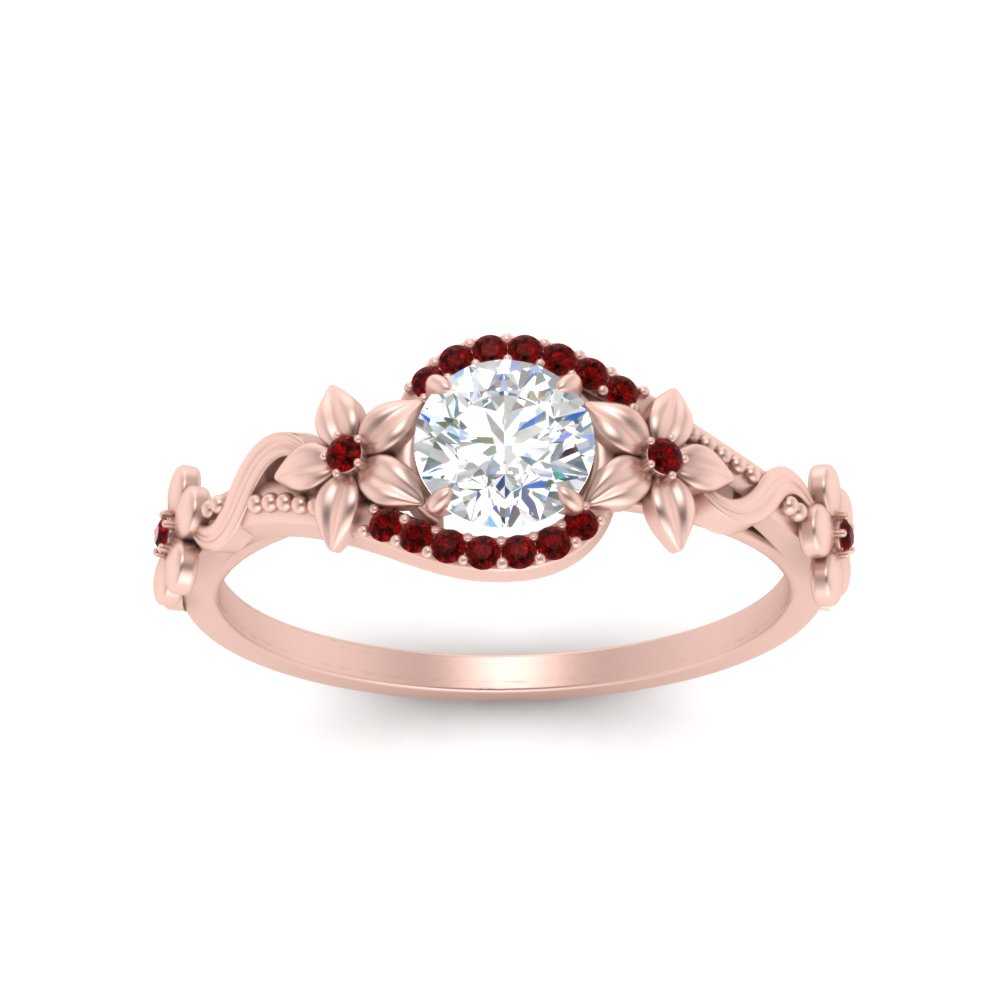 round-floral-halo-ruby-engagement-ring-in-FD10057RORGRUDRANGLE3-NL-RG
