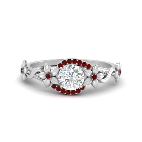 round-floral-halo-ruby-engagement-ring-in-FD10057RORGRUDRANGLE3-NL-WG