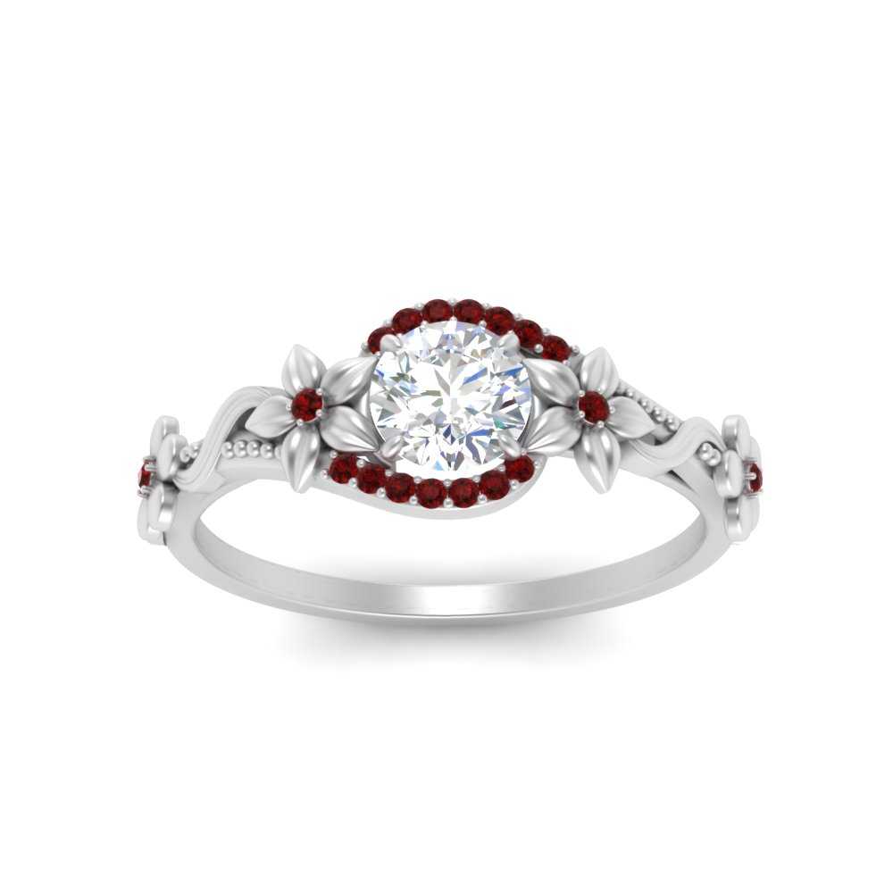 round-floral-halo-ruby-engagement-ring-in-FD10057RORGRUDRANGLE3-NL-WG