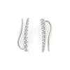 Load image into Gallery viewer, https://cdn.fascinatingdiamonds.com/FDEAR11040/round-graduated-diamond-ear-climber-in-white-gold-FDEAR11040ANGLE1-NL-WG.jpg
