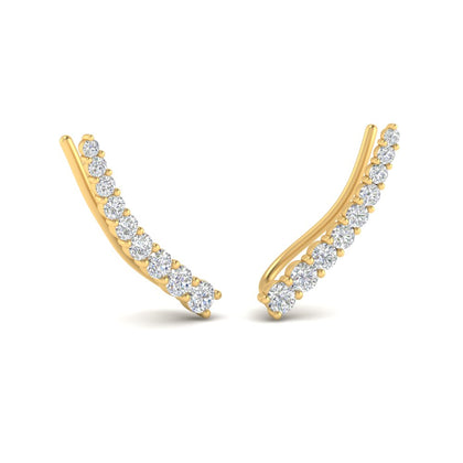round-graduated-diamond-ear-climber-in-yellow-gold-FDEAR11040ANGLE1-NL-YG