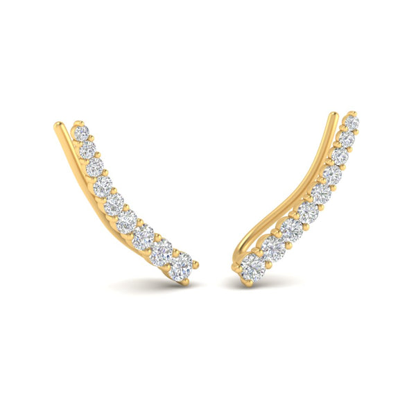 round-graduated-diamond-ear-climber-in-yellow-gold-FDEAR11040ANGLE1-NL-YG