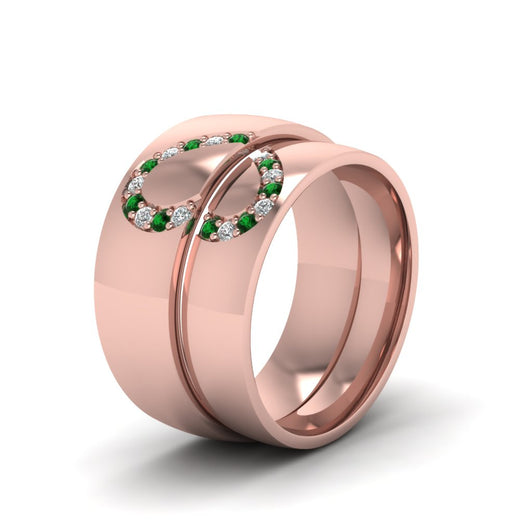 round-green-emerald-wedding-band-with-white-diamond-in-14K-rose-gold-FD1144BGEMGR-NL-RG.jpg