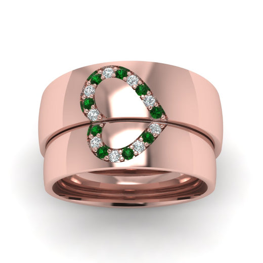 round-green-emerald-wedding-band-with-white-diamond-in-14K-rose-gold-FD1144BGEMGR-NL-RG.jpg