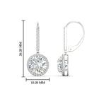 Load image into Gallery viewer, round-halo-3-carat-diamond-drop-earrings-in-white-gold-FDEAR11235RO-3.00-CT-NL-WG.jpg
